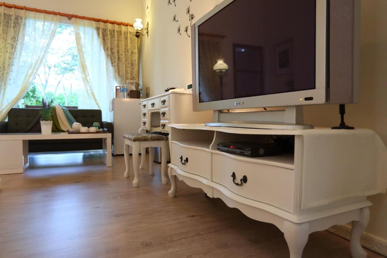 Focaccia Manor B&B Fengping Zewnętrze zdjęcie