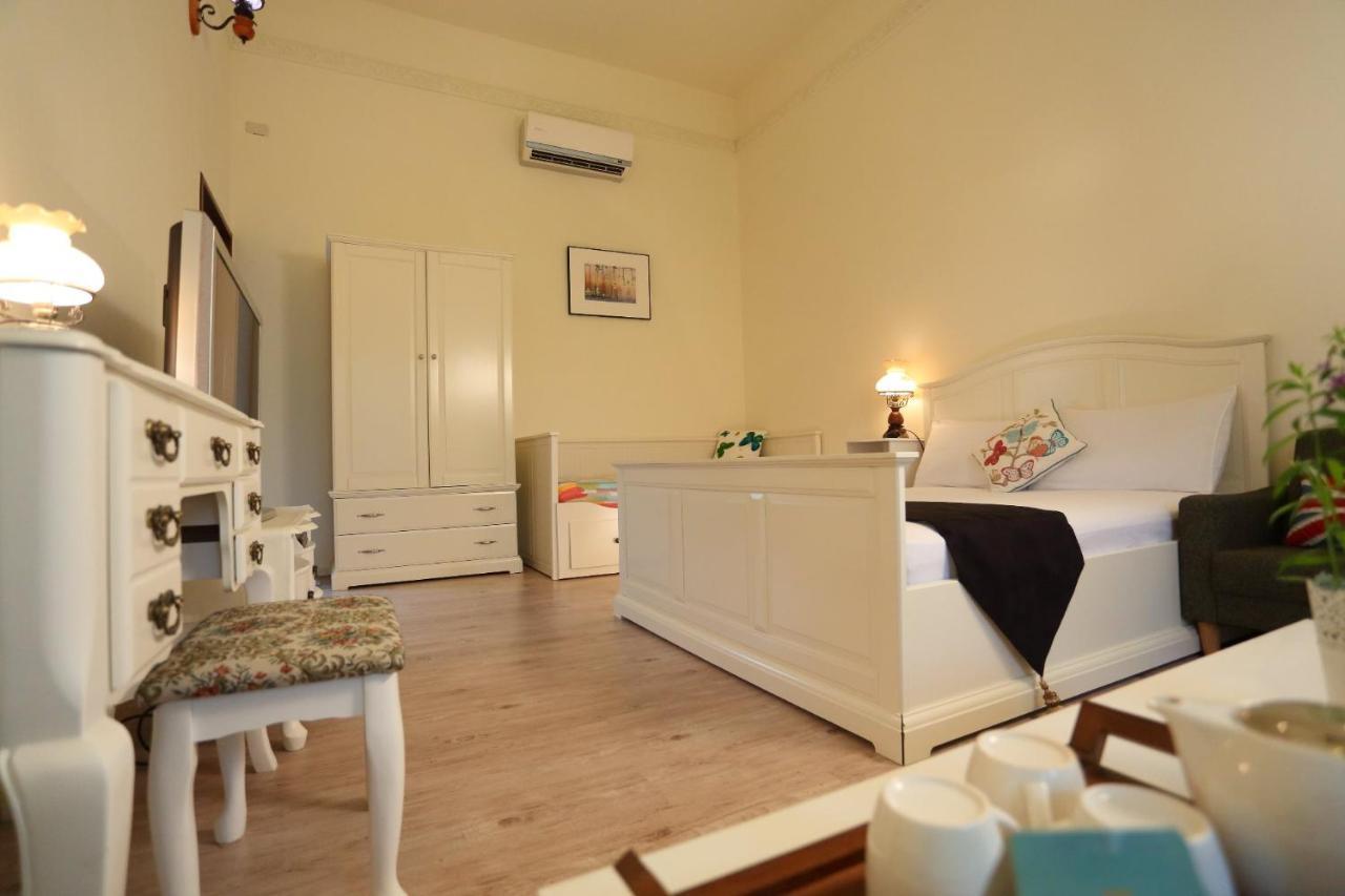 Focaccia Manor B&B Fengping Zewnętrze zdjęcie