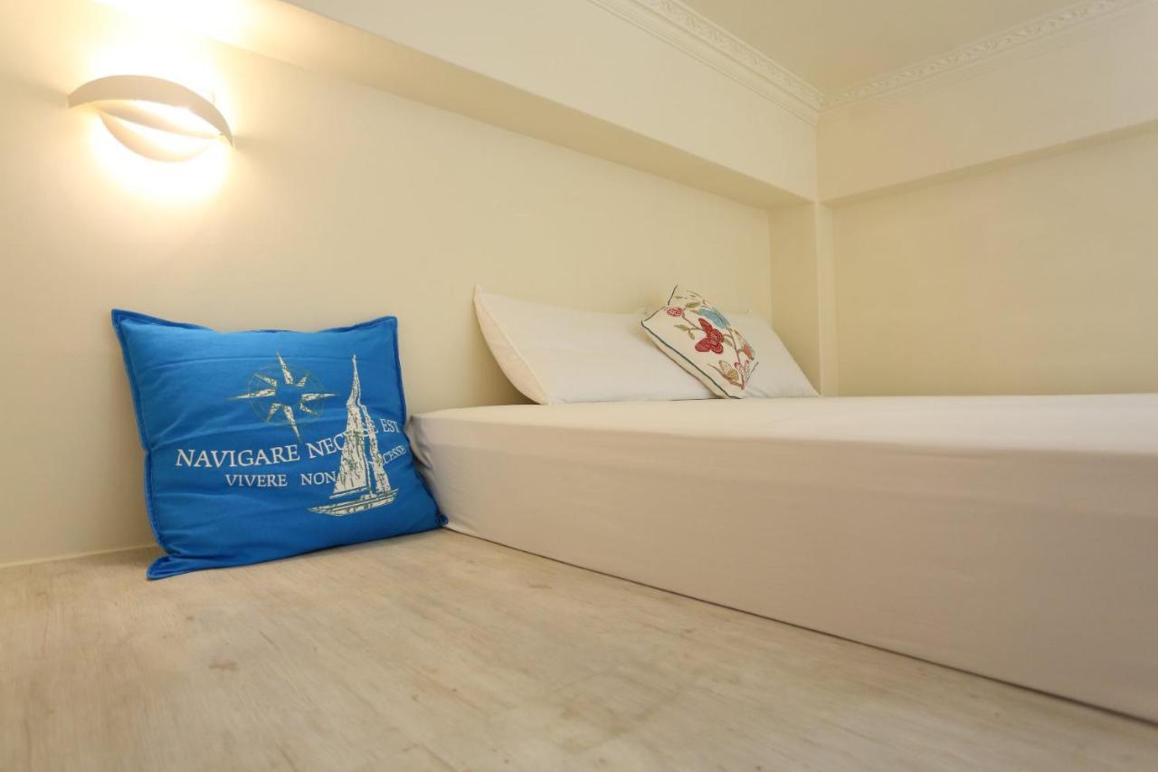 Focaccia Manor B&B Fengping Zewnętrze zdjęcie