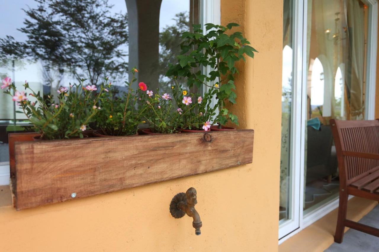 Focaccia Manor B&B Fengping Zewnętrze zdjęcie