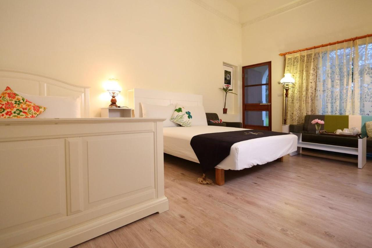 Focaccia Manor B&B Fengping Zewnętrze zdjęcie