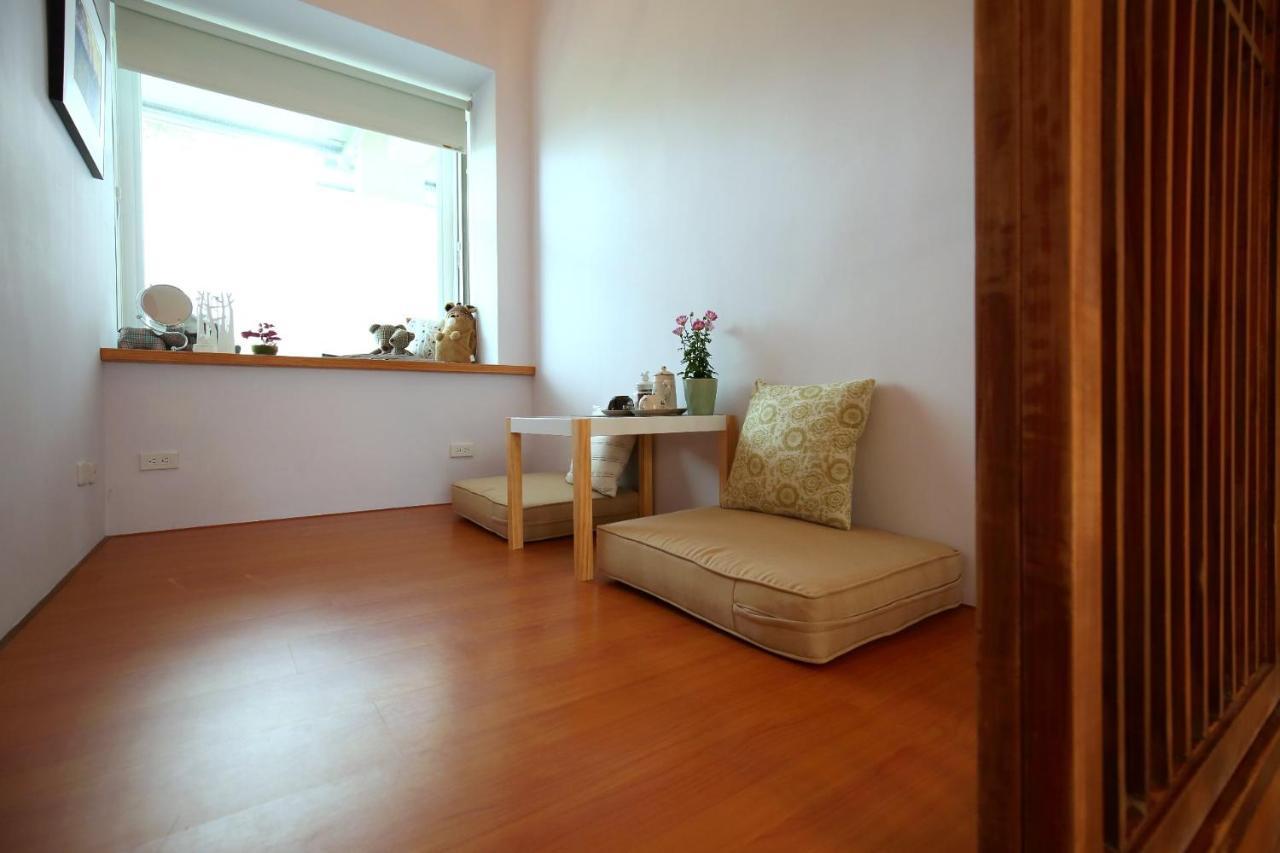 Focaccia Manor B&B Fengping Zewnętrze zdjęcie