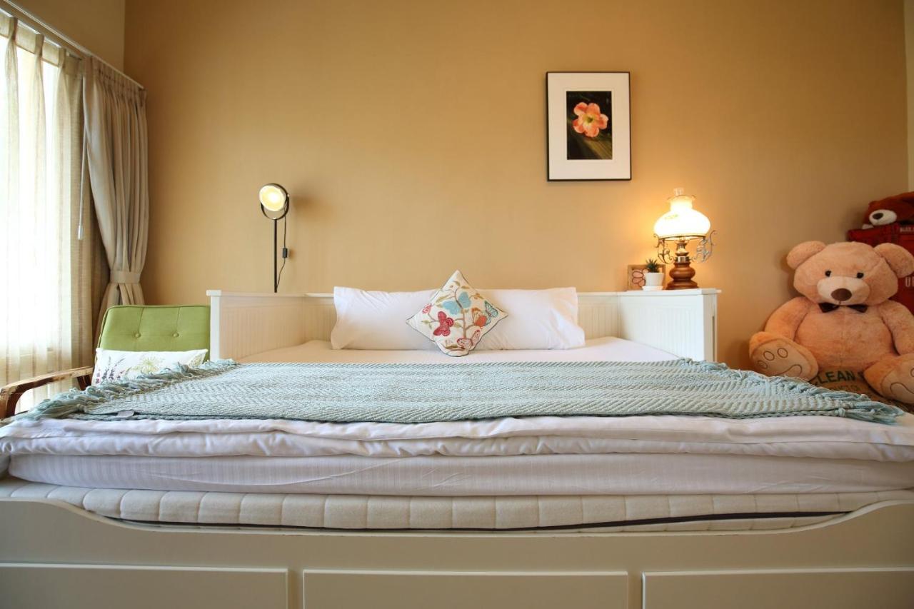 Focaccia Manor B&B Fengping Zewnętrze zdjęcie