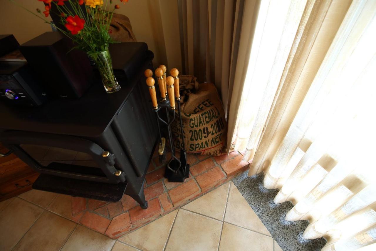 Focaccia Manor B&B Fengping Zewnętrze zdjęcie