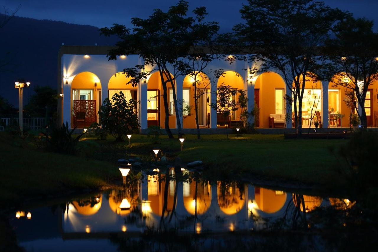 Focaccia Manor B&B Fengping Zewnętrze zdjęcie